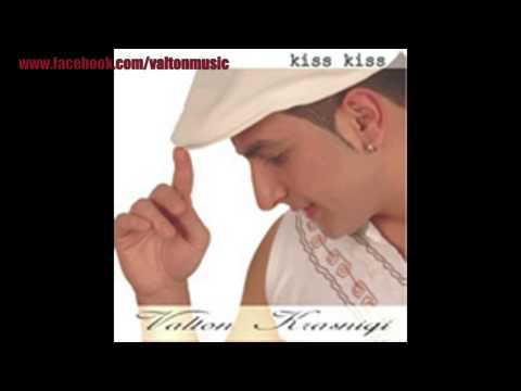  Valton Krasniqi - Zemra me ben Tak 