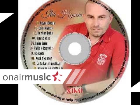 Ilir Hyseni - Bjeri Gajdes 