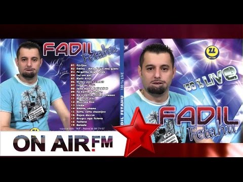  Fadil Fetahu - Do ti kallim fitilat e llames 2o