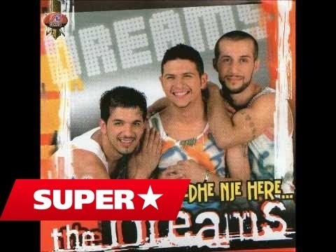 The Dreams - Nuk dua ta di