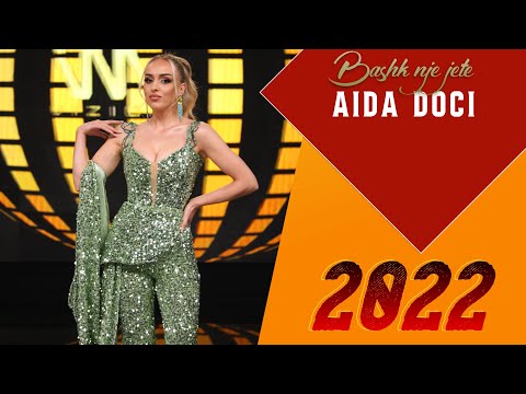 Aida Doci - Bashk nje Jete