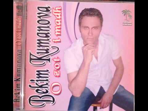 Bekim Kumanova-Dashni te madhe kemi pas