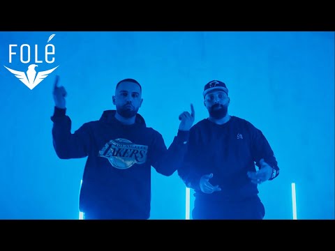 Leon ft Varrosi - Vazo