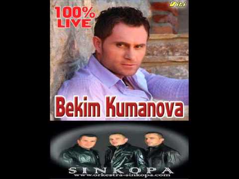 Bekim Kumanova-E per Prizren histori