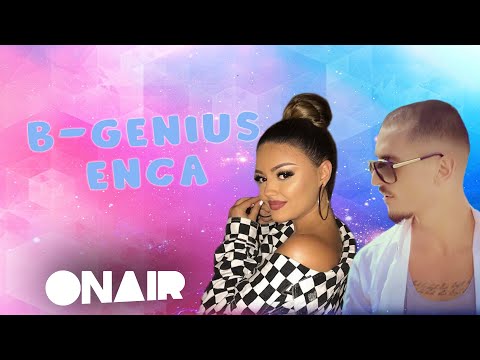 B Genius ft Enca Haxhia - BabyGirl  GangstaBoo