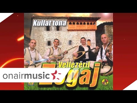 Vellezerit Zogaj - Komandant Tamul Shtimja 