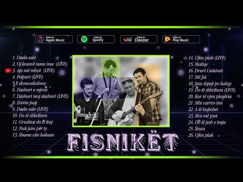 Fisniket - Hite