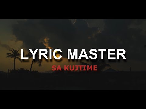 Lyric Master - Sa kujtime