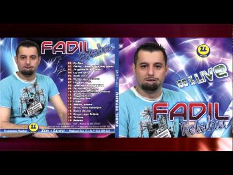 Fadil Fetahu - Bojna dasem 