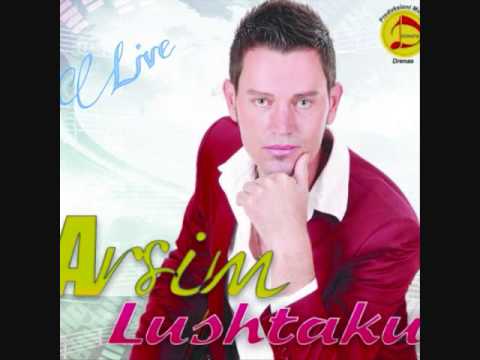 Arsim Lushtaku - Aiden e majna ne molla 