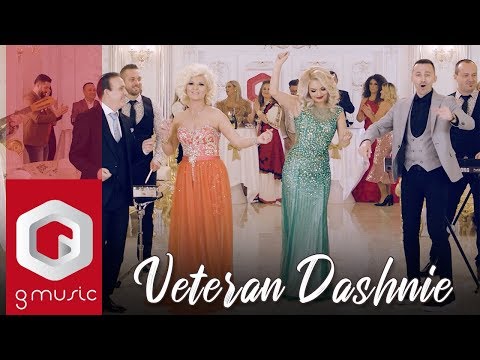 Mihrije Braha ft Naim Abazi ft Lori ft Adnani - Veteran Dashnie