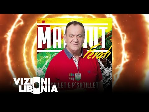 Mahmut Ferati - Kenga per Babane