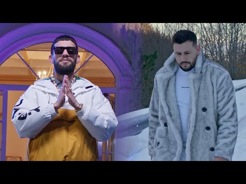 Mevli ft. Mandi Nishtulla - Ike ti