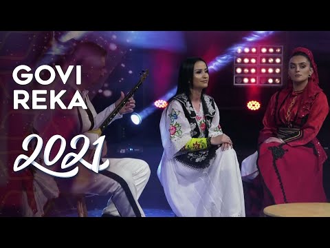 Govi Reka - Ndrras te vekut