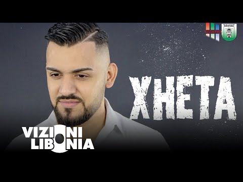 Xheta - U fejove u martove