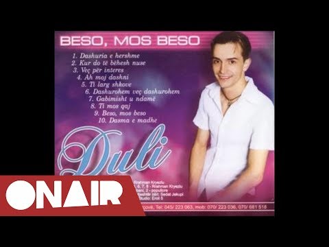 Sefe Duraj - Ti ski Faje