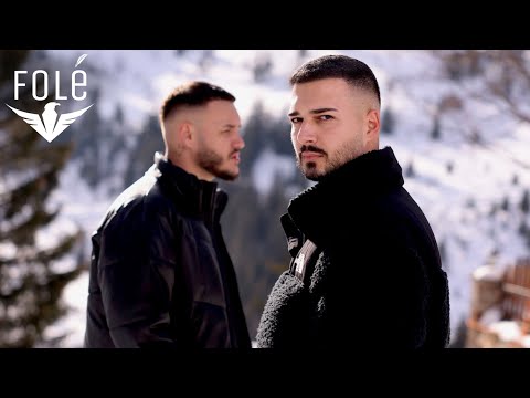 Enis Bytyqi x GESKO - Vaj