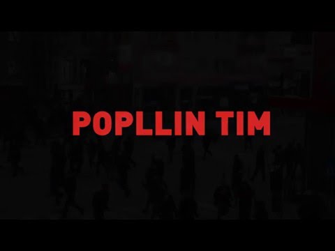 Cyanide - Popllin Tim ft. BimBimma