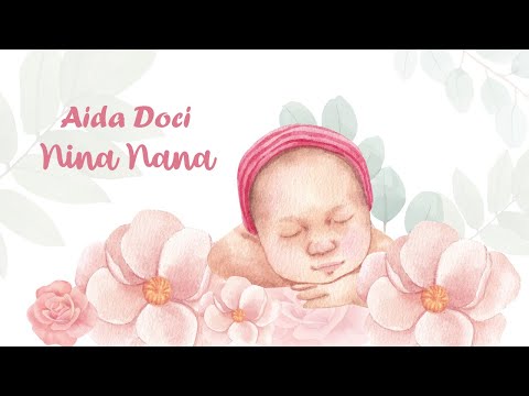 Aida Doci - Nina Nana Lum e Lum