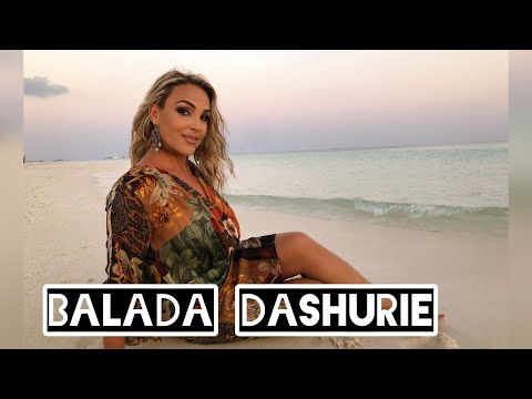 Aferdita Demaku - Balada Dashurie