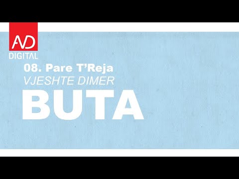 Buta ft. Ago - Pare tReja