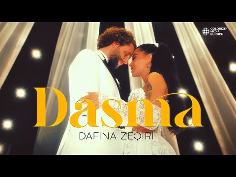 DAFINA ZEQIRI - DASMA