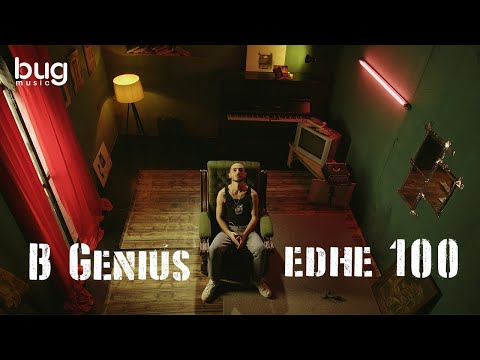 B Genius - Edhe 100