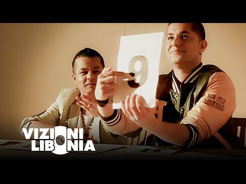 Daim Lala ft Muharrem Ahmeti - Dridhe belin