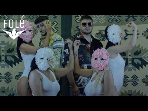 Anxhelo Koci - Flor Bana - Lule