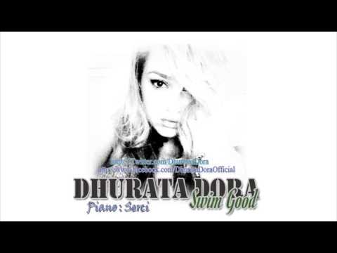 Dhurata Dora - Swim Good (Cover) 