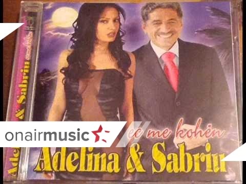 Sabria dhe Adelina - Kallma cigaren