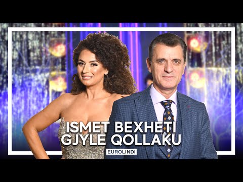 Ismet Bexheti x Gjyle Qollaku - Martesa e Gurbetqarit