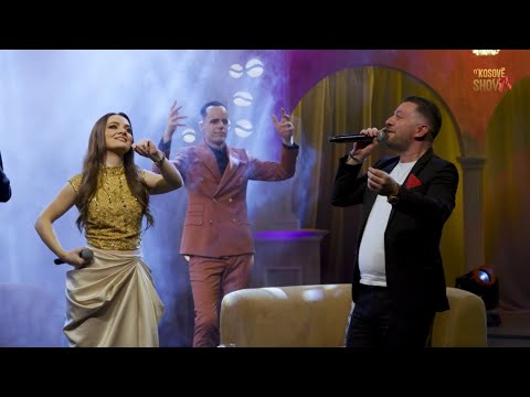 Rina Fermini x Fikret Dauti x Eugena Aliu x Ronita Zeneli - Hajde hajde rrushi i Kosoves