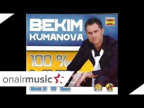 Bekim Kumanova-Tallava