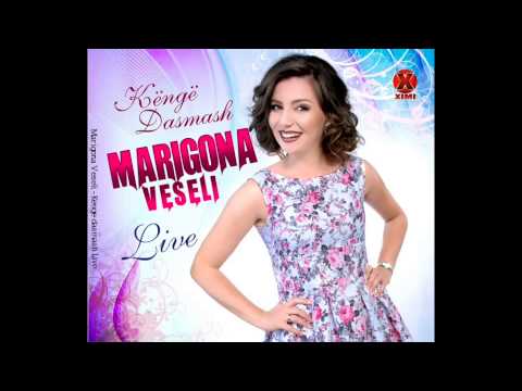Marigona Veseli - Hajde Nuse 