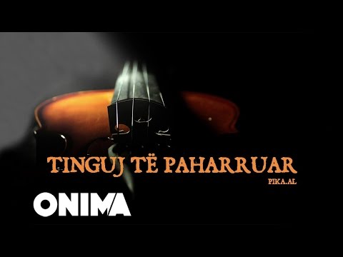 Afrim Muqiqi - Te dua