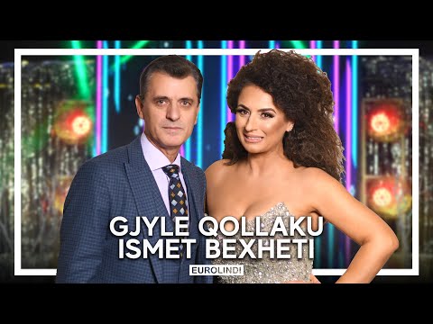 Gjyle Qollaku x Ismet Bexheti - Luje Shqipe