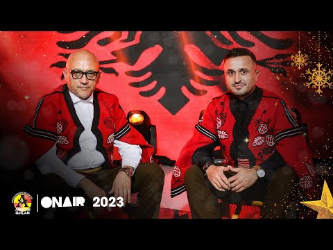 Ymer Bajrami x Florim Gega - Bashkimi Kombetar