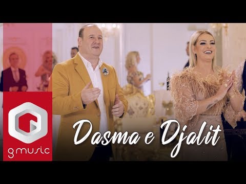 Flora Gashi ft. Adnan Daci - Dasma Djalit