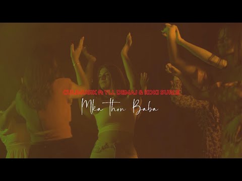 Culimusik feat. Yll Demaj - Koki Surle - Mka than Baba