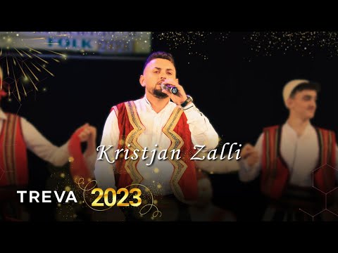 Kristjan Zalli - Erdhi Fati