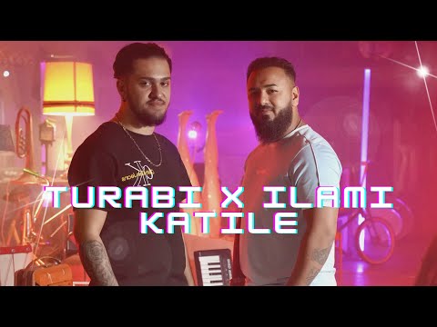 Turabi x Flutra Muriqi - Katile