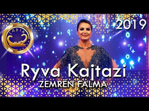 Ryva Kajtazi - Zemren falma