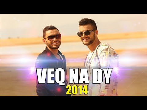 Qendrim Pllana feat Geti - Veq na dy