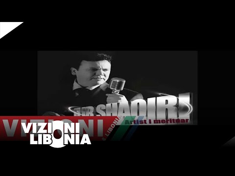  Ilir Shaqiri - Atdheu do te jete 