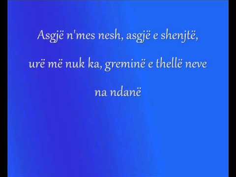 Armend Rexhepagiqi - Betohem me kenge