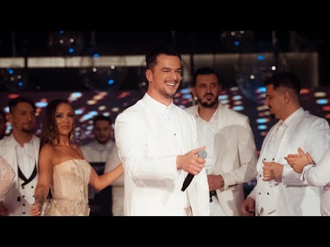 Ylli Demaj - Live (Op Labi Party)