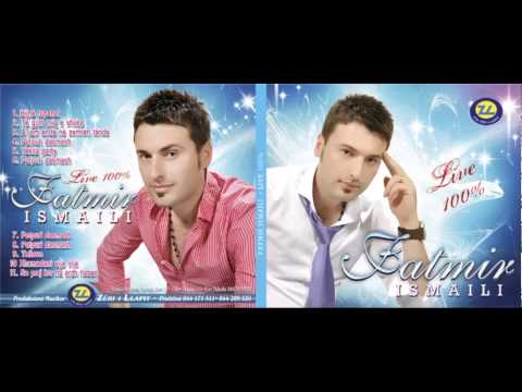  Fatmir Ismaili - Bijn tupanat 