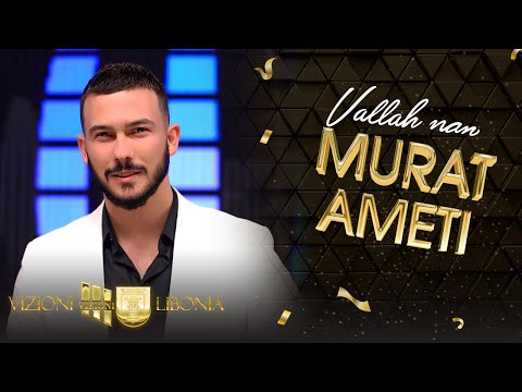 Murat Ameti - Vallah Nan