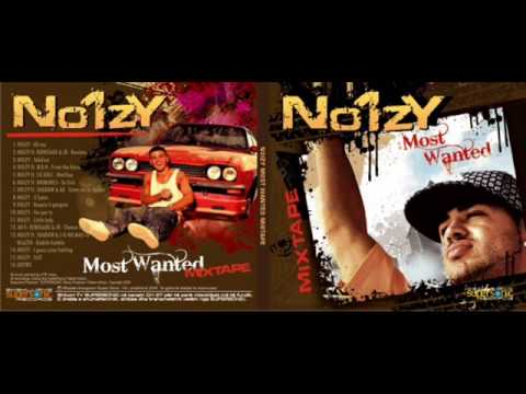  Noizy - From the block (feat Big H)